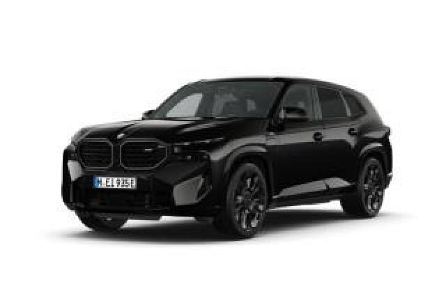 Bmw Xm 50e 