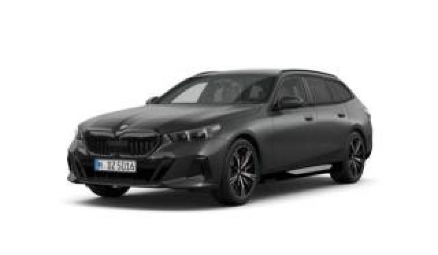 Bmw 540 D 48v Xdrive Touring Msport Pro 