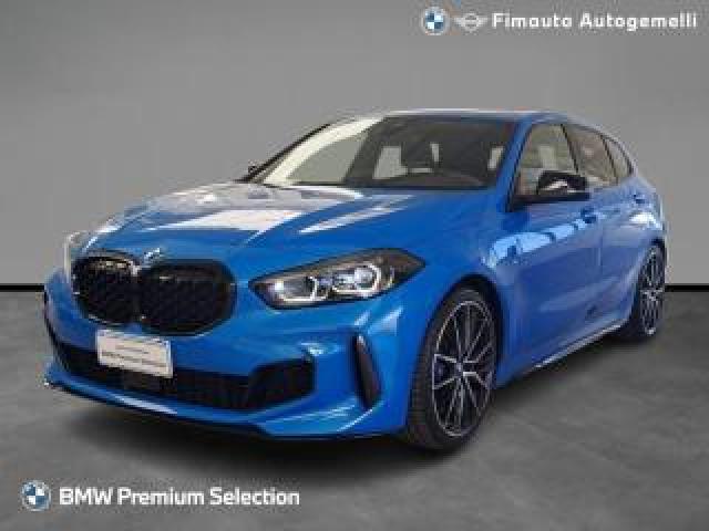 Bmw M135 I Xdrive Aut. + Tetto Apr. 