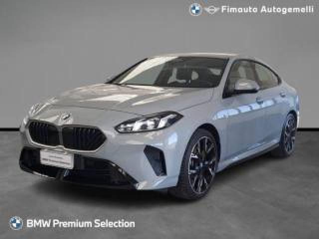 Bmw 220 D 48v Gran Coupé Msport Aut. 