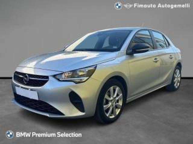 Opel Corsa 1.2 Manuale 