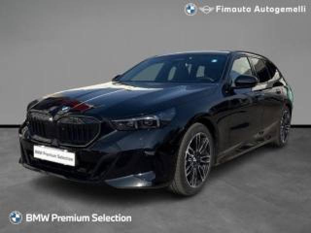 Bmw 520 D 48v Xdrive Touring Msport Pro 