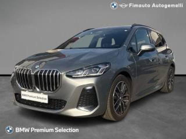 Bmw 218 D Active Tourer Msport Aut. 