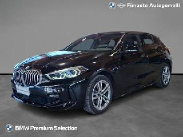 Bmw 116 D 5p. Msport Aut. 
