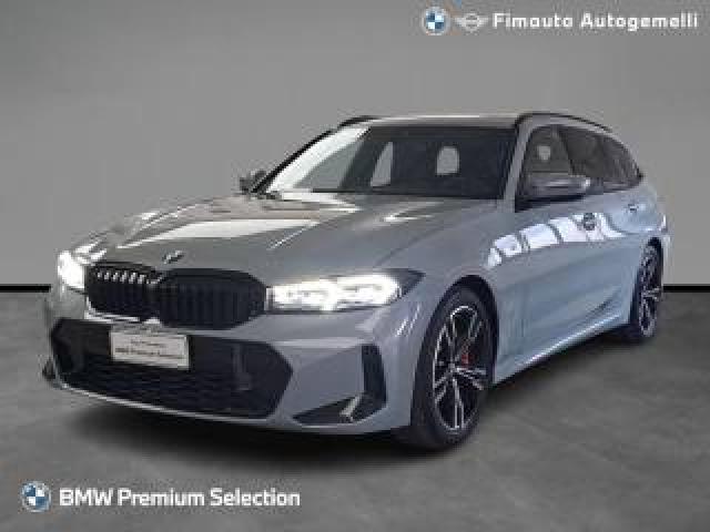Bmw 320 D 48v Touring Msport Pro Aut. 