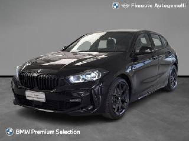 Bmw 116 D 5p. Msport Aut. 
