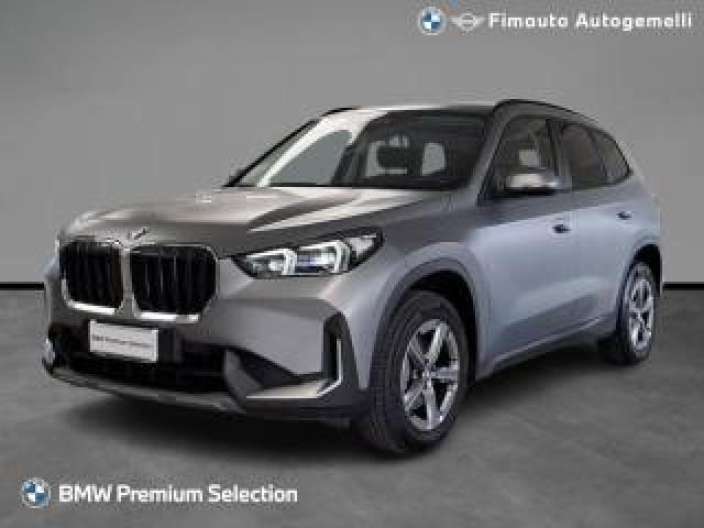 Bmw X1 Sdrive 18i Aut. 