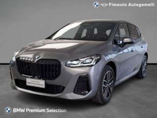 Bmw 218 D Active Tourer Msport Aut. 