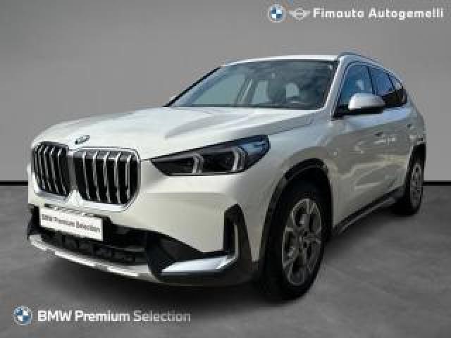 Bmw X1 Sdrive 18d Xline Aut. 