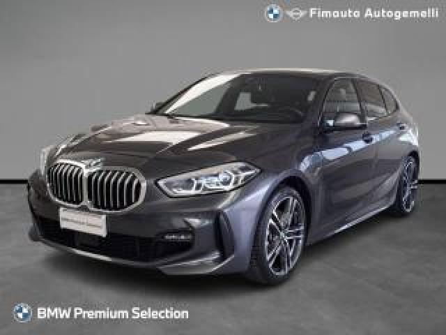Bmw 116 D 5p. Msport Aut. 