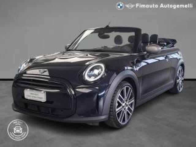 Mini Mini 1.5 Cooper Yours Cabrio Pacchetto Premium Aut. 