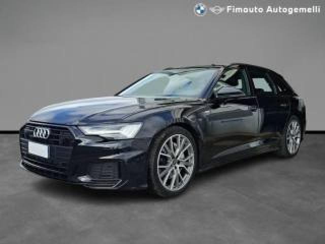 Audi A6 Avant 50 3.0 Tdi Quattro Tiptronic S-Line 