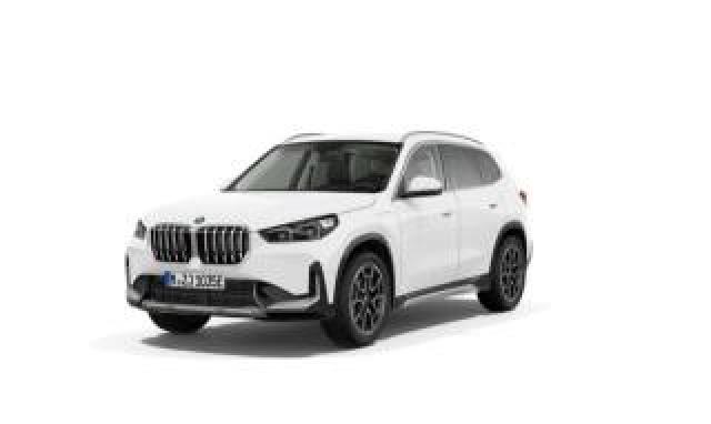 Bmw X1 Xdrive 25e Special Edition Aut.  