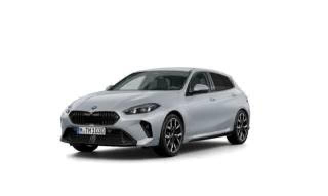 Bmw 120 48v Msport Pro Aut.  