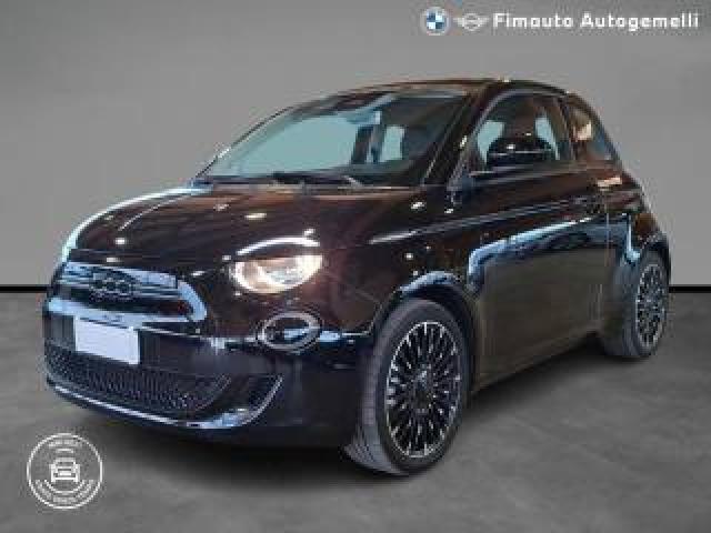 Fiat 500e Berlina 42 Kwh Icon 