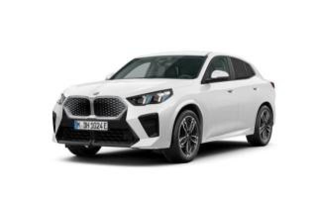 Bmw Ix2 Edrive 20 Special Edition 