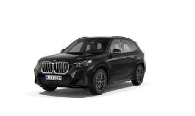Bmw X1 Xdrive 20d Msport Aut.  