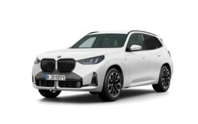 Bmw X3 Xdrive 30e Msport Pro 