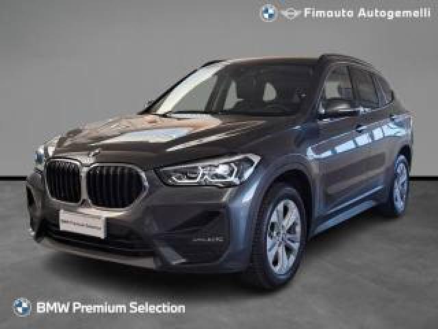 Bmw X1 Xdrive20d Business Advantage Aut. + Tetto Apr. 