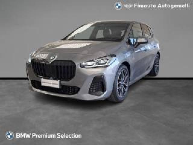 Bmw 218 D Active Tourer Msport Aut. 