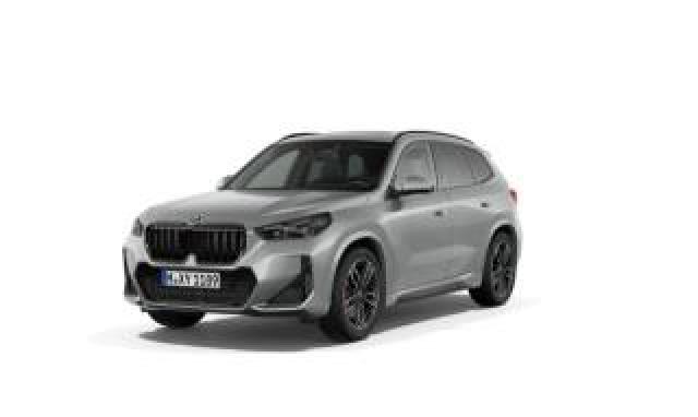 Bmw X1 Xdrive 20d Msport Pro Aut.  