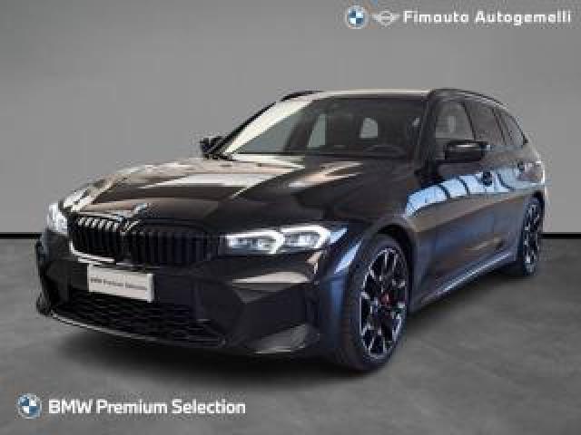 Bmw 320 D 48v Xdrive Touring Msport Pro Aut. 