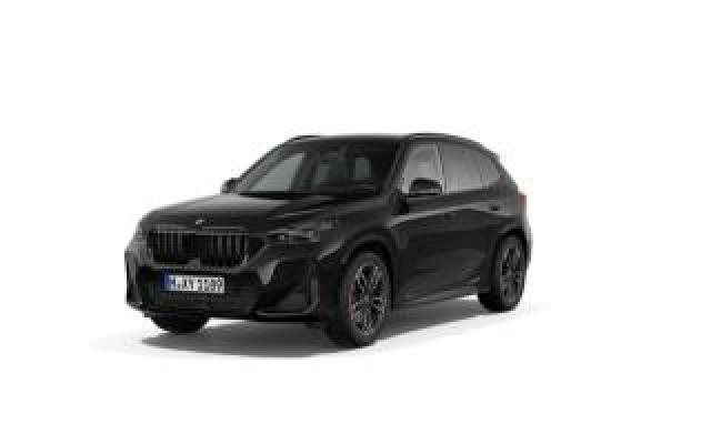 Bmw X1 Xdrive 23d Msport Pro Aut.  