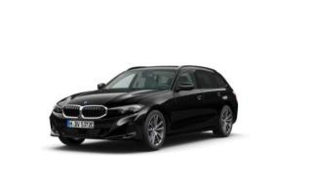 Bmw 330 E Touring Aut.  