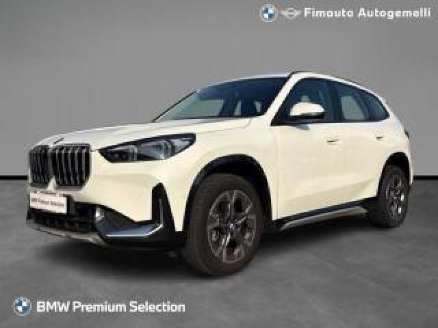 Bmw X1 Sdrive 18i Xline Aut.  