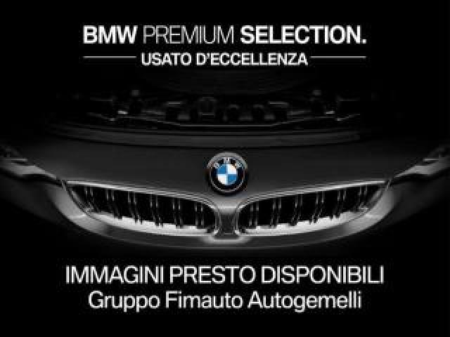 Bmw X1 Sdrive 18d Aut. 