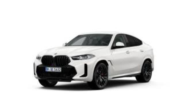 Bmw X6 Xdrive30d 48v Msport Pro Aut.  