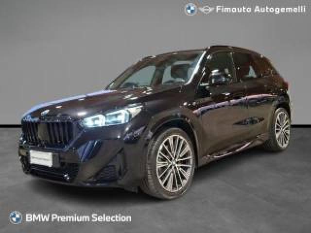 Bmw X1 Xdrive 23i Msport Aut. 