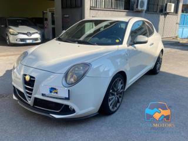 Alfa Romeo