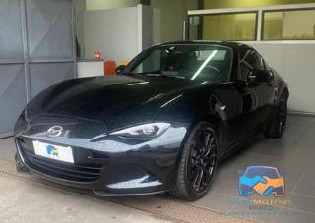 Mazda Mx-5 2.0 Rf Homura 