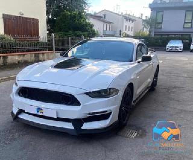 Ford Mustang 2.3 Ecoboost 291 Cv 