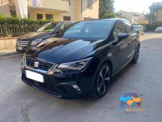 Seat Ibiza 1.0 Eco Tsi 110 