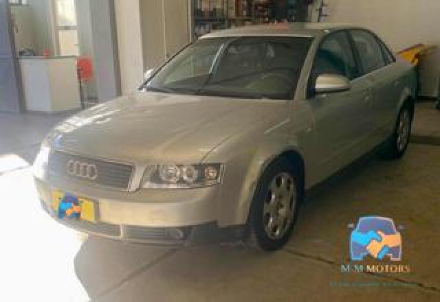 Audi A4 1.9 Tdi 