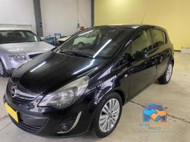 Opel Corsa 1.2 