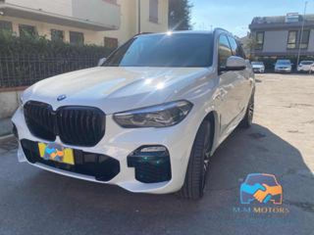 Bmw X5 M Sport 230 X Drive Automatic 