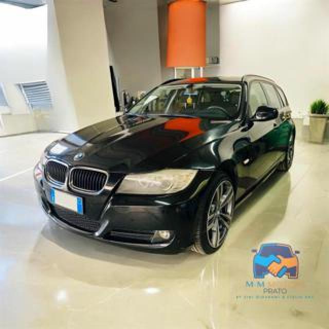 Bmw 316 Touring 