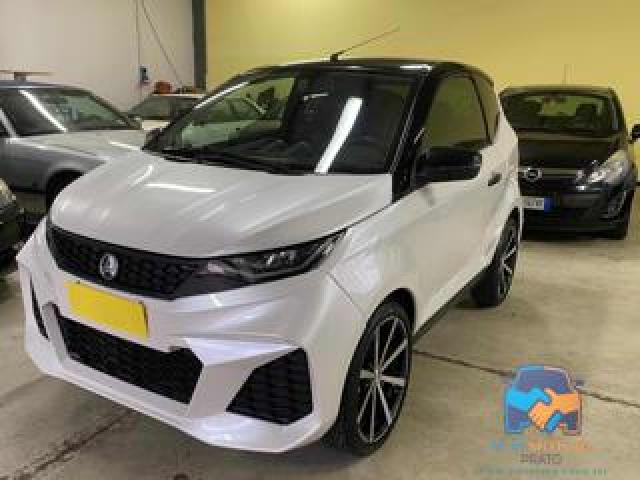 Aixam Gto 500 Automatica 