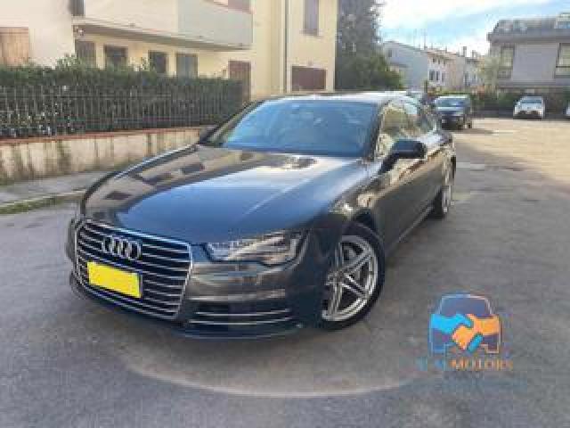 Audi A7 A7 Spb 3.0 Tdi 272 Cv  Business Plus 