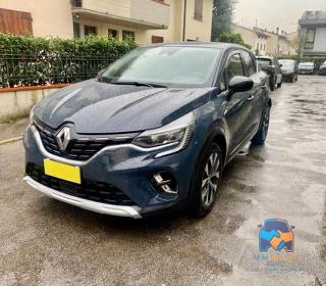 Renault Captur Techno 