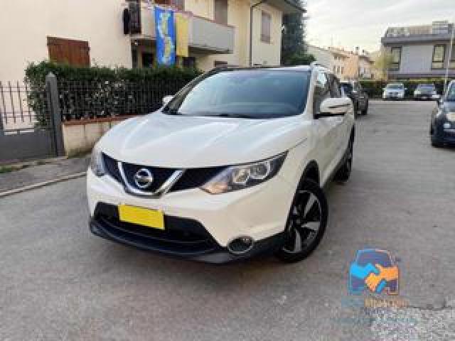 Nissan Qashqai Dci 1.6 369 4x4 