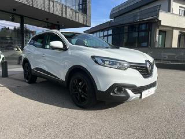 Renault Kadjar Dci 130cv 4x4 Energy Sport Edition 