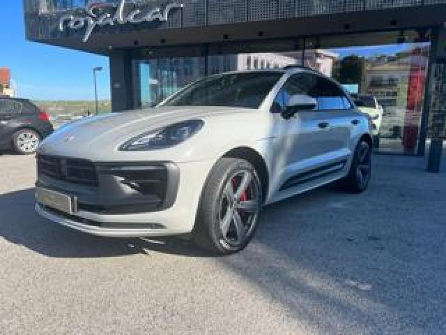 Porsche Macan 2.9 Gts 