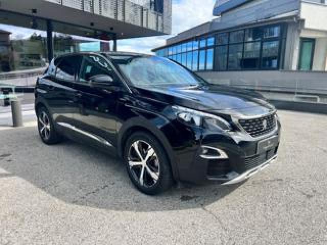 Peugeot 3008 Bluehdi 130 S&s Gt Line 