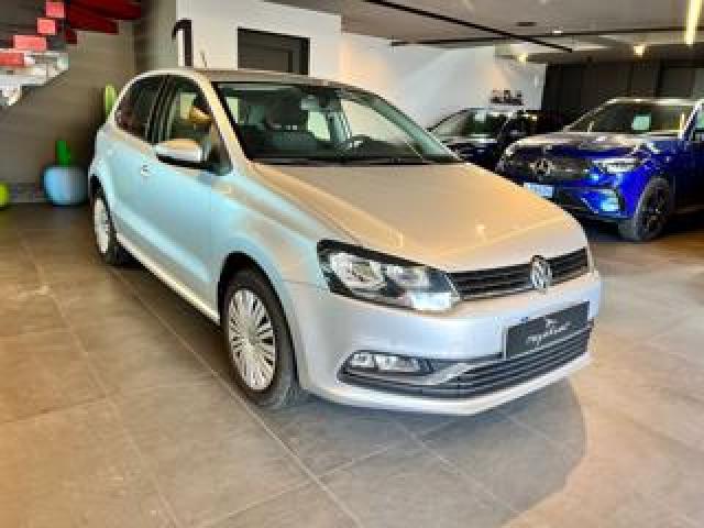 Volkswagen Polo 1.0 Mpi 75 Cv 5p. Comfortline 
