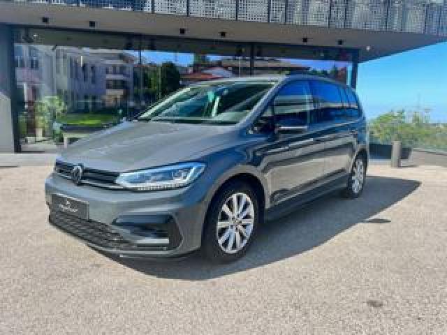Volkswagen Touran 1.5 Tsi Act Dsg Executive Bluemotion Technology 