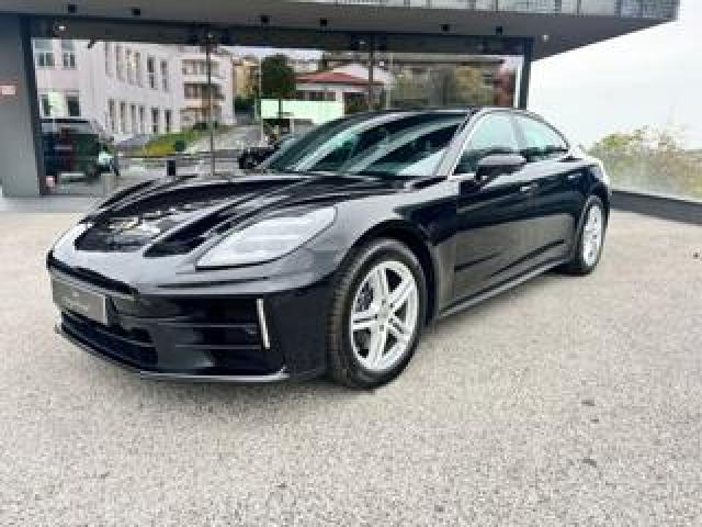 Porsche Panamera 2.9 - Tetto / Led Matrix / Bose / 5p - 13500 Km 